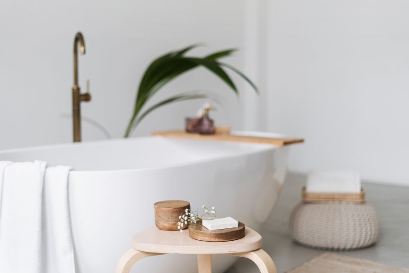 Cost of Bathtub Refinishing in Hazel Park, MI