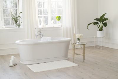 Transforming Your Bathroom